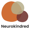 Neurokindred Logo (600 x 600 px)